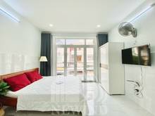 Hình ảnh Khai Trương Căn Hộ Duplex/Stuido Full NT Gần ĐH UFM, TDT, Lotte, PMH
