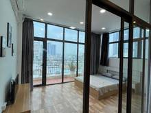 Hình ảnh ✅Căn Hộ Ban Công Phòng Ngủ Riêng Siêu Rộng _ nằm cạnh cầu SG _Full NT✅