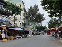 Hình ảnh MẶT TIỀN KINH DOANH GẦN CHỢ , Khu Tên Lửa,96m2-4 Tầng,giá nhỉnh 10 tỷ