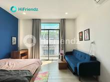 Hình ảnh CHDV Full Nội Thất - Balcony - Cho Nuôi Pet-Ưu đãi cho khách thiện chí