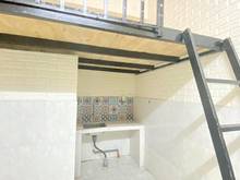 Hình ảnh Phòng trọ có gác giá rẻ gần Hufi Aeon Tây Thạnh