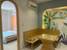 Hình ảnh 🌲Trống sẵn 1PN Full nội thất mới 100% ngay chân cầu Sài Gòn