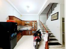Hình ảnh Cần bán nhanh nhà ngõ  62 Xuân Đỉnh, Bắc Từ Liêm  40M, 4Tầng - 3.25tỷ