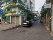 Hình ảnh 🌳2MT 5 TẦNG bờ kè Trường Sa giáp Q.3 DT đất 45m2, 5PN