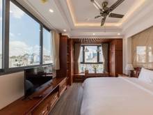 Hình ảnh ✅Căn Hộ New York giữa trung tâm Sài Gòn_ gần ngã sáu Phù Đổng_Full NT✅