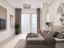 Hình ảnh Bán nhanh nhà đầu ngõ Ngọc Hà, giá 6.3 tỷ, 42m2x6T, giếng trời