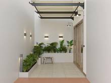 Hình ảnh Nhà đẹp ngõ 354 Trường Chinh, giá 2.75 tỷ, 23m2x5T, ngõ thông