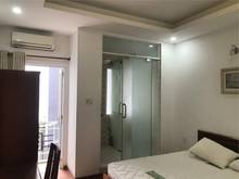 Hình ảnh Phòng mới đẹp gần bùi viện, full nt, giá từ 5tr.