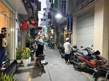 Hình ảnh Cho thuê phòng studio phạm ngũ lão, p. ng cư trinh, q.1