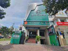 Hình ảnh Cho thuê mặt tiền 94 Nguyễn Thị Thập, P Tân Hưng, Quận 7 ngày cầu Himl