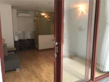 Hình ảnh Cho thuê phòng full nt, phố đi bộ bùi viện, giá 6 triệu