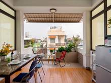 Hình ảnh ✅CănHộ Balcony Cao Cấp nằm ngay cầu Thị Nghè_ vòng xoay ĐiệnBiênPhủ ✅