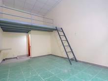 Hình ảnh Phòng gác cao 2m, Giờ tự do Giá ưu đãi
