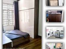 Hình ảnh CHO THUÊ PHÒNG CCMN ĐẦY ĐỦ TIỆN NGHI MỚI TINH - Số 2 ngõ 97 Đình Thôn
