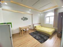 Hình ảnh Cho thuê phòng full nt, phạm ngũ lão, quận 1