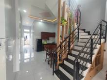 Hình ảnh Bán Nhà 1lầu 1trệt 76m2 Tp Biên Hoà. Giá Chỉ: 2Tỷ570Triệu.
