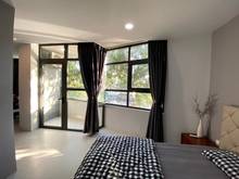 Hình ảnh ✅Căn Hộ Balcony view sông_ khu vực nhiều cây xanh đón gió tự nhiên✅