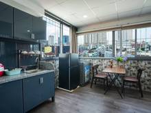 Hình ảnh ✅Penthouse Full Nội Thất _ có máy giặt riêng _ nằm giữa trung tâm SG✅