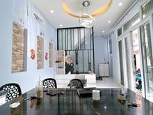 Hình ảnh Bán Nhà Quận 1 Đường Nguyễn Thái Học 42m2