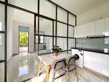 Hình ảnh ✅Căn Hộ Balcony 1 Phòng Ngủ_máy giặt riêng _ nằm cạnh vòng xoay ĐBP✅