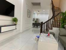 Hình ảnh Bán nhà đầu ngõ An Dương, giá 6.5 tỷ, 43m2x4T, ngõ đẹp