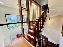 Hình ảnh Bán nhanh nhà MP Cửa Bắc, giá 16 tỷ, 34m2x7T, KD tốt