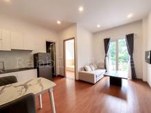 Hình ảnh ✅Căn Hộ Ban Công Cao Cấp Phòng Ngủ Riêng _ view sông thoáng mát ✅