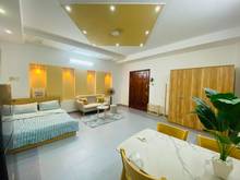 Hình ảnh Căn Hộ Cao Cấp Full Nội Thất Phú Nhuận - Gần Phan Xích Long, Trường Sa
