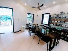 Hình ảnh Nhà bán mặt phố Tô Ngọc Vân - Tây Hồ : 180m2.
