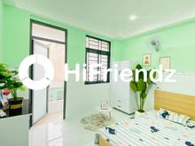 Hình ảnh Phòng mới Sẵn máy lạnh NTCB Tân Bình Tân Phú
