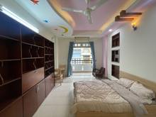 Hình ảnh Khai trương BIỆT THỰ CHDV Full nội thất khu dân cư yên tĩnh