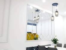 Hình ảnh Nhà đẹp mê li ngõ 376 đường Bưởi, giá 5.1 tỷ, 32m2x5T, ở luôn