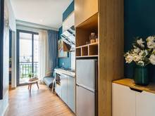 Hình ảnh ✅Căn Hộ Balcony Phòng Ngủ Riêng nằm gần Sân Bay Quốc Tế Tân Sơn Nhất✅