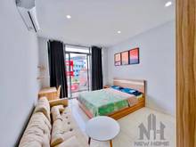 Hình ảnh ✅Căn Hộ Balcony cao cấp gần chợ Bà Chiểu _ Phòng Ngủ Riêng _ Full NT✅