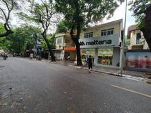 Hình ảnh (HIẾM) Bán siêu phẩm mặt phố NGUYỄN HUY TỰ, KINH DOANH - XÂY VP, 260m2