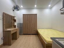 Hình ảnh Phòng studio giá chưa tới 5 củ khoai ngay trên đường Phạm Văn Đồng