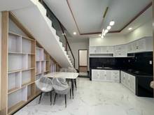 Hình ảnh Bán nhà đường lớn 8m thông. 90m2 Biên Hoà. Chỉ: 4Tỷ200Triệu.