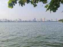 Hình ảnh Bán nhà phố Đặng Thai Mai - Tây Hồ : 202m2