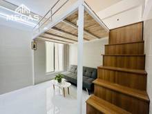 Hình ảnh Căn Hộ Duplex Bình Thạnh - Giá Siêu Khuyến Mãi Mùa Tết