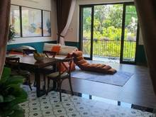 Hình ảnh Bán nhà 411m2 Mt Bà Huyện Thanh Quan, gần biển thu nhập 40tr/th, Mỹ An