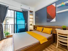 Hình ảnh Trống 1 Căn CCMN Phòng Trọ Siêu Đẹp Tại Tây Hồ