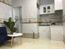 Hình ảnh Cần Bán Gấp nhà 1Lầu 1Trệt. DTSD: 30m.Giảm sâu từ 480tr xuốnG 419TRIỆU