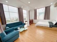 Hình ảnh 🔥🔥🔥Mb6623 nạp rút nhanh chóng 1Pn 50m2 ban công Thành Thái,Quận 10.Gần BV Nhi Đồng