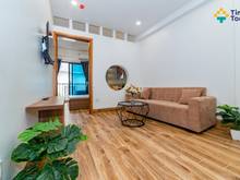 Hình ảnh CCNN Giá Rẻ Tại Hà Nội Full Đồ  Tiện Nghi Đầy Đủ