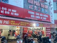 Hình ảnh Cho thuê mặt phố Chùa Láng – Diện tích 200m2- Giá 60 triệu- mặt tiền6m