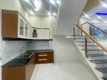 Hình ảnh Nhà 1 Lầu 1 Trệt 60m2 Tp Biên Hoà, Giá Chỉ: 2tỷ350 triệu.
