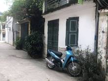 Hình ảnh Bán đất ngõ 21 Đường Nước Phần Lan 13 tỷ 150m Mtien 5m kdoanh được