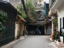 Hình ảnh Bán nhà ngõ 32 An Dương Vương 10 tỷ 95m 3 tầng Mtien 8,8m ô tô đỗ