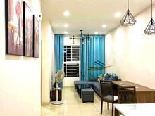 Hình ảnh Căn góc full nt, 2pn chung cư Sơn An, gần KCN Amata Biên Hoà