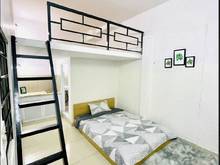 Hình ảnh Phòng trọ gác lửng gần cầu Vượt Hoàng Hoa Thám có thang máy giờ tự do